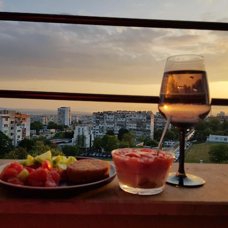 Апартамент Дима Varna Extérieur photo