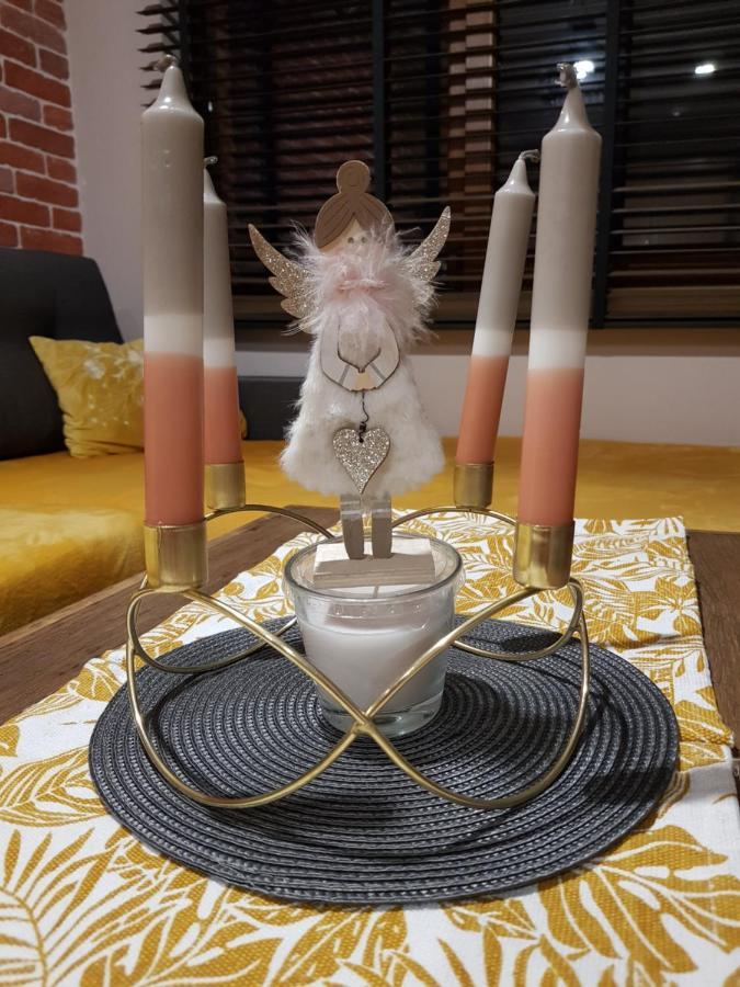 Апартамент Дима Varna Extérieur photo