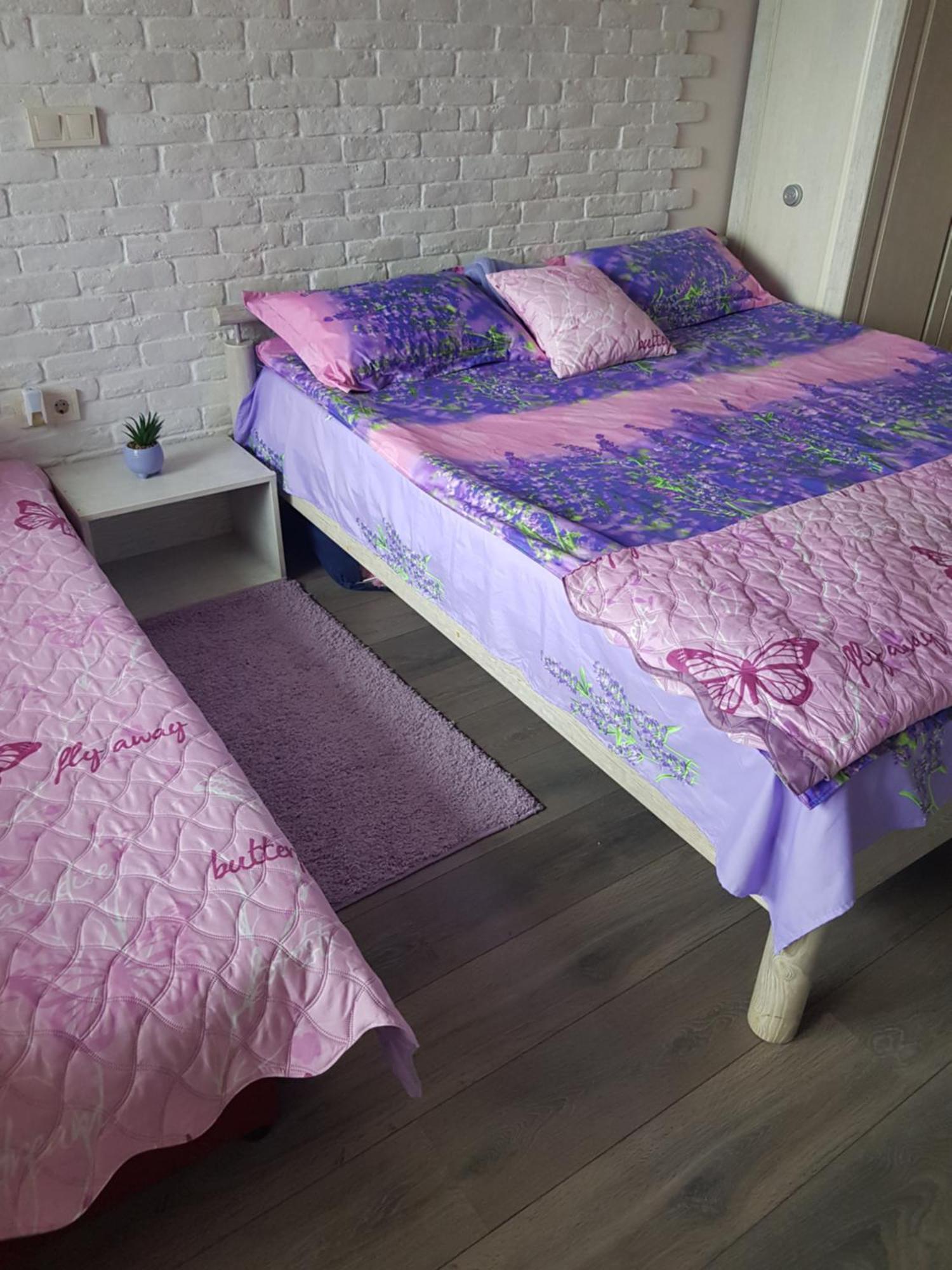 Апартамент Дима Varna Extérieur photo
