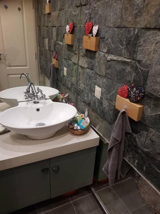 Апартамент Дима Varna Extérieur photo