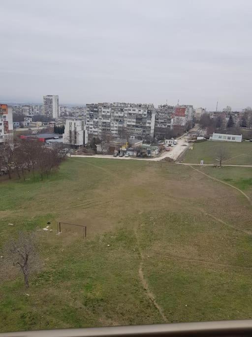 Апартамент Дима Varna Extérieur photo