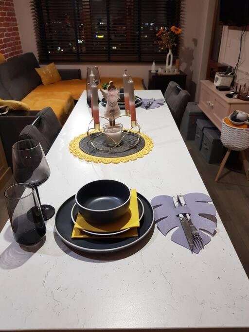 Апартамент Дима Varna Extérieur photo